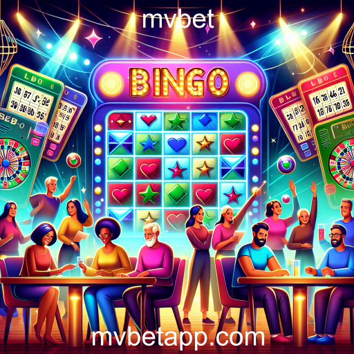 Virtual Bingo